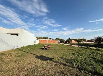 Terreno · 300m² · Terreno en Lobos