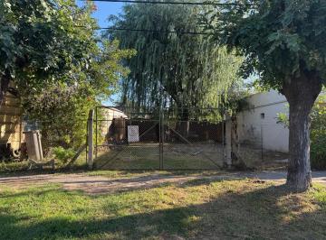 Terreno · 265m² · Terreno en Salvador Maria