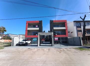 Departamento · 36m² · 2 Ambientes · 1 Cochera · Excelente Propiedad en Costa Azul - Catamarca E/obligado y D