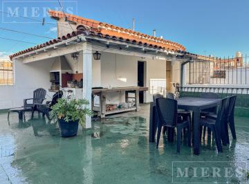 PH · 165m² · 6 Ambientes · Local en S. Isi. - Vias/rolon
