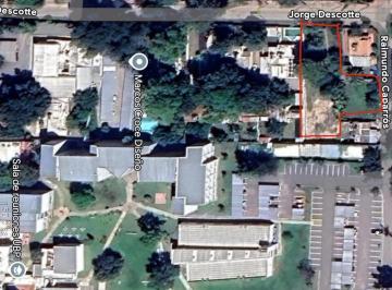 Foto · Terreno Ideal Para Housing Apto 8 Unidades Doble Frente Zona Privilegiada Blas Pascal