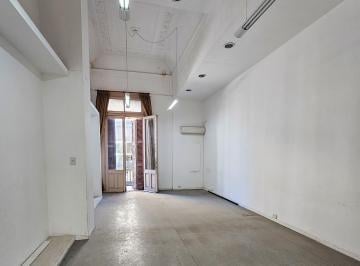 Oficina comercial · 39m² · 1 Ambiente · Alquiler Oficina en Pasaje Pan. Rosario.