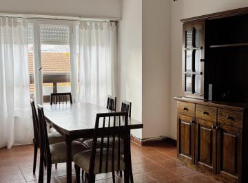 Departamento de 2 ambientes, Miramar · Departamento Dos Ambientes en Miramar Zona Céntrica