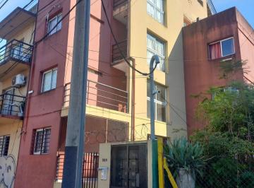 Departamento de 1 ambiente, Pilar · Tucuman y Chacabuco