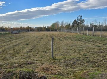 Terreno · 1931m² · Terreno en Venta Ruta 65 y Ruta 22 Fernandez Oro