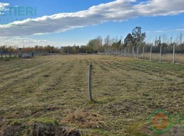 Terreno · 1931m² · Terreno en Venta Ruta 65 y Ruta 22 Fernandez Oro