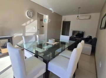 Departamento · 104m² · 5 Ambientes · Casonas de Manantiales 2 Dorm. Apto Credito
