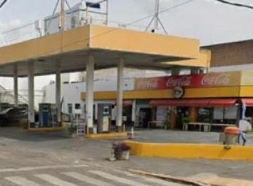 Edificio · 450m² · Estación de Servicio en Venta - 560 m² - La Matanza