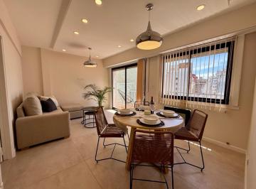 Departamento · 68m² · 3 Ambientes · Departamento en Venta - Centro - Mar del Plata