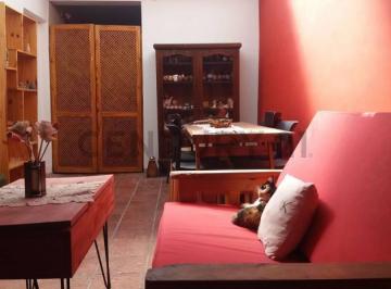 Casa · 116m² · 4 Ambientes · Venta Casa 4 Ambientes en Villa Lugano