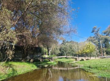 Casa · 150m² · 3 Ambientes · Venta Casa Dos Dorm. con Bajada Al Rio Tanti