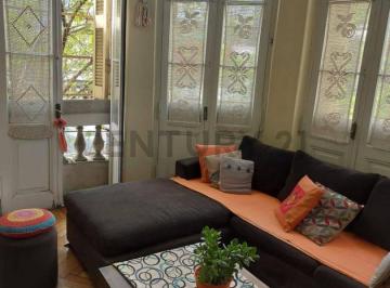 Departamento · 129m² · 5 Ambientes · PH en Venta Caballito Norte 5 Ambientes