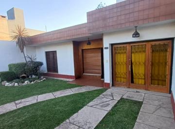 Casa de 10 ambientes, Córdoba · Venta Casa 3 Dorm. en B° Marqués de Sobremonte – Córdoba Capital