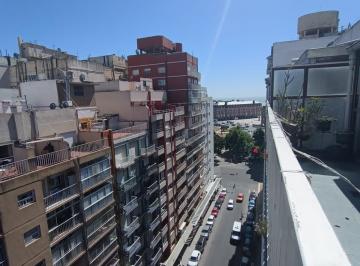 Departamento de 3 ambientes, Mar del Plata · Departamento 3 Amb con Dependencia y Cochera