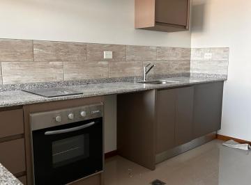 Departamento de 1 ambiente, Neuquén · Alquiler Monoambiente a Estrenar - con Balcón - Centro - Nqn