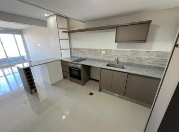 Departamento de 1 ambiente, Neuquén · Alquiler Monoambiente a Estrenar - con Balcón - Centro - Nqn