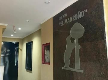Departamento · 67m² · 3 Ambientes · 1 Cochera · (A179) Edificio El Madroño