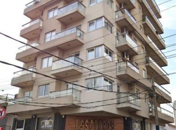 Departamento · 40m² · 2 Ambientes · Centro de San Justo 2 Ambientes