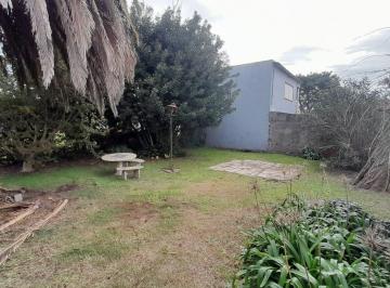Casa · 76m² · 3 Ambientes · Casa en Venta a Reciclar 59 Bis Esquina 146 Los Hornos