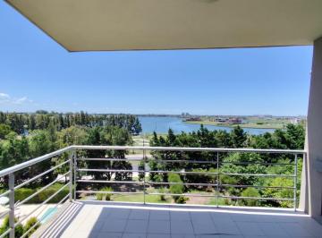 Departamento · 50m² · 2 Ambientes · 1 Cochera · Departamento en Alquiler en Barrio El Palmar, Nordelta