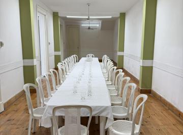 PH de 5 ambientes, Palermo · Alquiler Salon Eventos Caba - Algo Diferente en Palermo