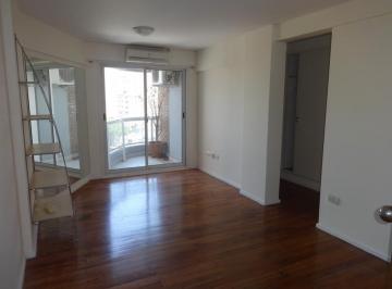 Departamento · 40m² · 2 Ambientes · 1 Cochera · Depto 2 Amb. con Cochera y Amenities - en Alquiler