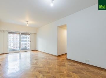 Departamento · 87m² · 4 Ambientes · 1 Cochera · Excelente Semipiso 4 Ambientes con Cochera Muy Luminoso.