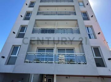 Departamento · 43m² · 2 Ambientes · 1 Cochera · Venta de Departamento 1 Dormitorio Al Contra Frente con Cochera Descubierta La Plata