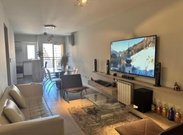 Foto · Departamento 1 Dormitorio en Torre Duomo Amoblado de Diseño Amenities Premium