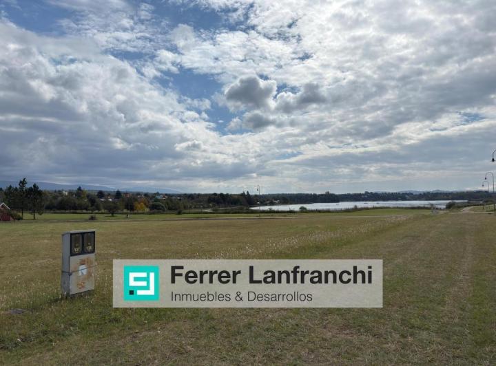 Terreno · 1170m²