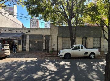 Terreno , Rosario · 2 Lotes Linderos / Frente a Plaza Buratovich (Echesortu) - 19 m. de Frente