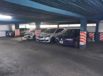 Garage · 14m² · 1 Cochera · Cochera en Venta en Recoleta