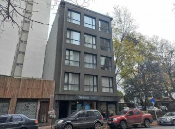 Departamento · 25m² · 1 Ambiente · Departamento Monoambiente a Estrenar