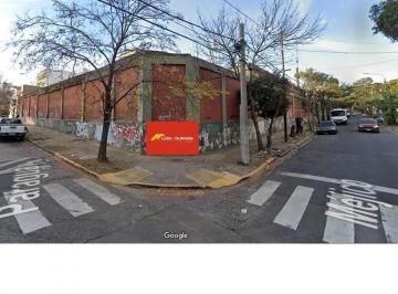 Bodega-Galpón · 1700m² · Ideal Para Emprendimiento Inmobiliario 5430 m² Terreno