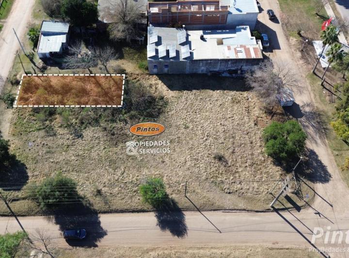 Terreno · 302m²
