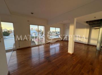 Departamento · 84m² · 3 Ambientes · Venta de Departamento 3 Ambientes en Ramos Mejía, La Matanza