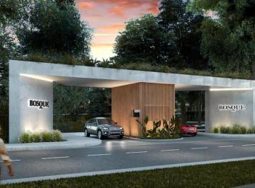 Departamento · 94m² · 2 Ambientes · 1 Cochera · Departamento en Bosque Tortugas