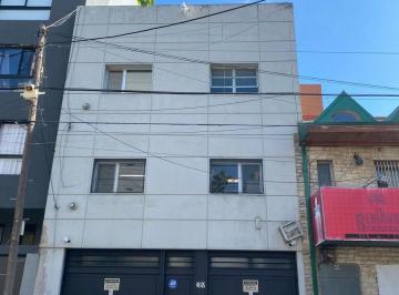Depósito · 300m² · Oficina/deposito Alquiler Saavedra + Terraza