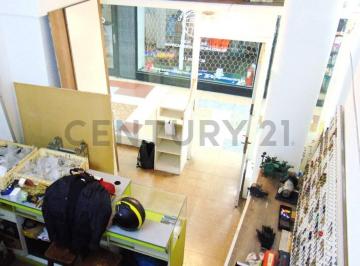 Local comercial · 33m² · 2 Ambientes · Venta de Local en Villa Crespo Baño Oportunidad
