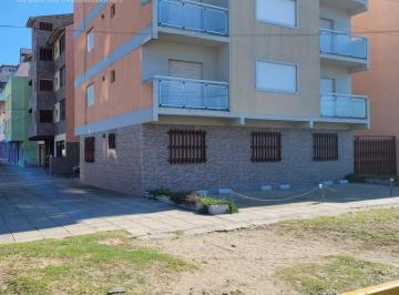 Departamento · 33m² · 2 Ambientes · Departamento de 2 Amb en Planta Baja - Frente Al Mar!