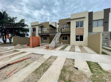 Departamento · 48m² · 2 Ambientes · 1 Cochera · |departamento a Estrenar Sobre Av| Costa Azul|