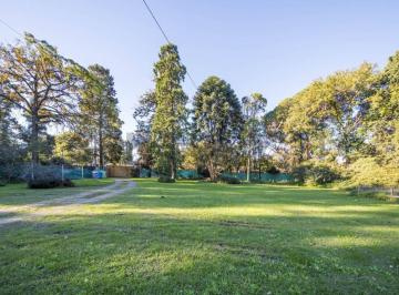 Terreno · 1m² · Lote en Venta 800 m en Bella Vista Barrio con Porton