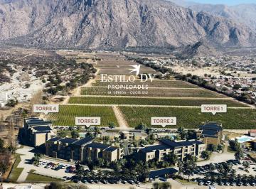 Departamento · 26m² · 1 Ambiente · Departamento en Cafayate