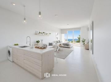 Departamento · 39m² · 1 Ambiente · 1 Cochera · Venta - Departamento - Monoambiente - Pilar - Parrilla - Pileta - Cochera