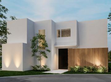 Casa · 210m² · 4 Ambientes · 2 Cocheras · Casa en Construcción Próxima a Entregarse en San Rafael