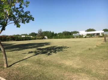 Foto · Vendo Lote en Country Causana
