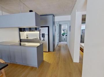 Departamento · 87m² · 3 Ambientes · 3 Ambientes con Pileta en Venta / Recoleta