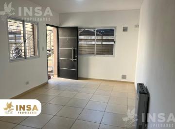 Departamento · 65m² · 3 Ambientes · Alquiler de Departamento en Godoy Cruz