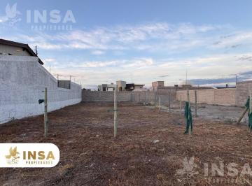 Terreno · 352m² · Insa Propiedades Ofrece Terreno a La Venta
