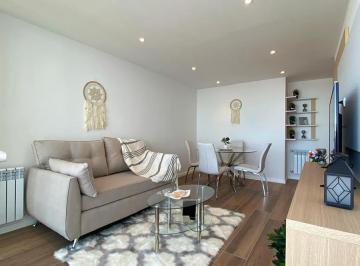 Departamento · 37m² · 2 Ambientes · Departamento 2 Ambientes en Venta en Zona Torreon del Monje